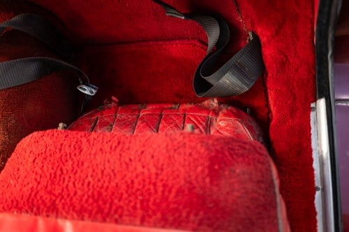 1967 MG MGB GT Te koop (foto 59 van 256)