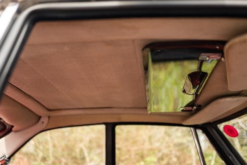 1967 MG MGB GT Te koop (foto 70 van 256)