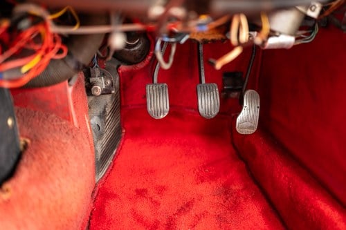 1967 MG MGB GT Te koop (foto 77 van 256)