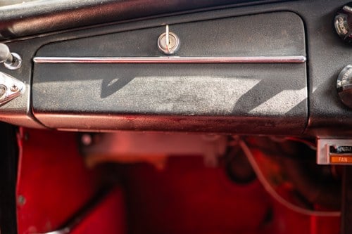 1967 MG MGB GT Te koop (foto 82 van 256)