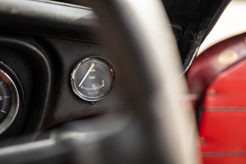 1967 MG MGB GT Te koop (foto 86 van 256)