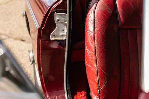 1967 MG MGB GT Te koop (foto 110 van 256)