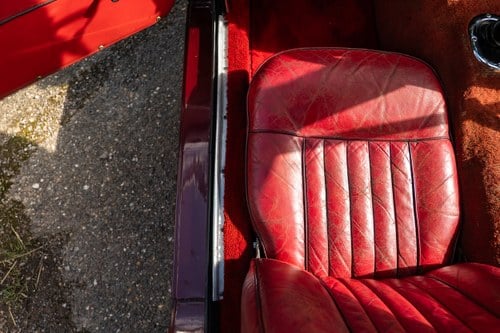 1967 MG MGB GT Te koop (foto 116 van 256)