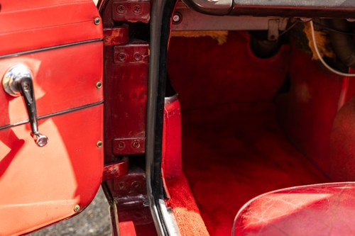 1967 MG MGB GT Te koop (foto 121 van 256)