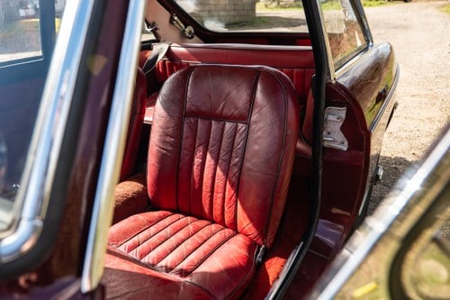 1967 MG MGB GT Te koop (foto 124 van 256)