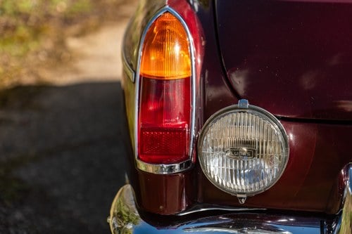 1967 MG MGB GT Te koop (foto 136 van 256)