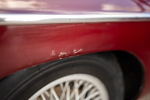 1967 MG MGB GT Te koop (foto 151 van 256)