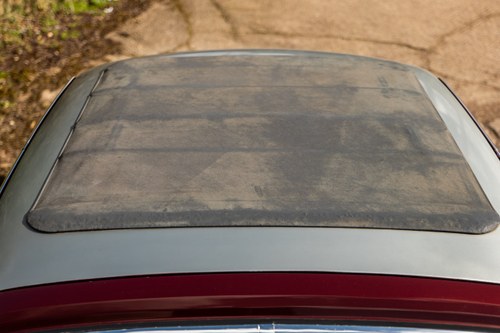 1967 MG MGB GT Te koop (foto 154 van 256)