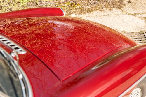 1967 MG MGB GT Te koop (foto 156 van 256)