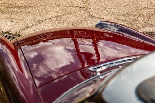 1967 MG MGB GT Te koop (foto 158 van 256)