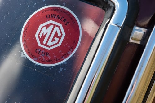 1967 MG MGB GT Te koop (foto 166 van 256)