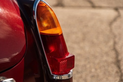 1967 MG MGB GT Te koop (foto 169 van 256)