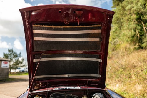 1967 MG MGB GT Te koop (foto 173 van 256)