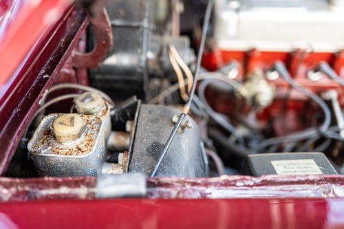 1967 MG MGB GT Te koop (foto 178 van 256)