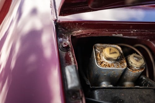 1967 MG MGB GT Te koop (foto 184 van 256)