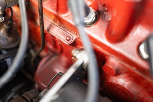 1967 MG MGB GT Te koop (foto 192 van 256)