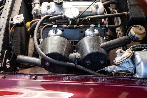 1967 MG MGB GT Te koop (foto 197 van 256)