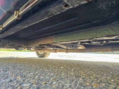 1967 MG MGB GT Te koop (foto 206 van 256)