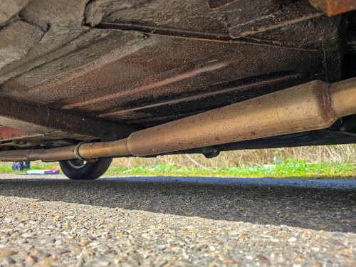 1967 MG MGB GT Te koop (foto 214 van 256)