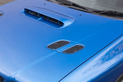 2001 Subaru Impreza P1 till salu (bild 26 av 149)