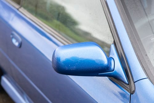 2001 Subaru Impreza P1 till salu (bild 31 av 149)