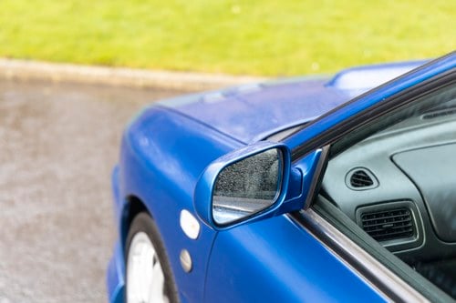 2001 Subaru Impreza P1 till salu (bild 51 av 149)