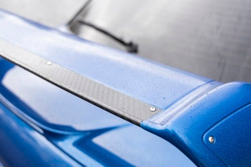 2001 Subaru Impreza P1 till salu (bild 57 av 149)