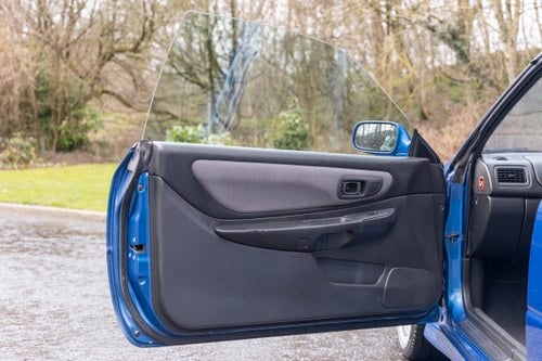 2001 Subaru Impreza P1 till salu (bild 74 av 149)