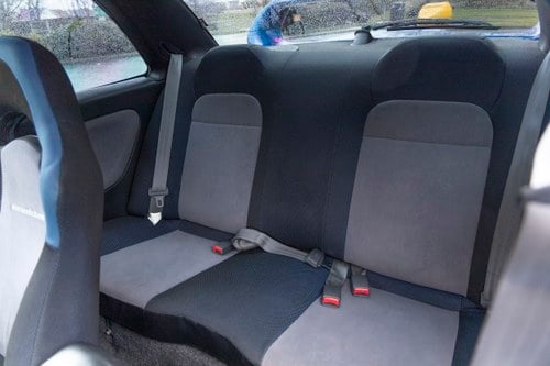 2001 Subaru Impreza P1 till salu (bild 80 av 149)