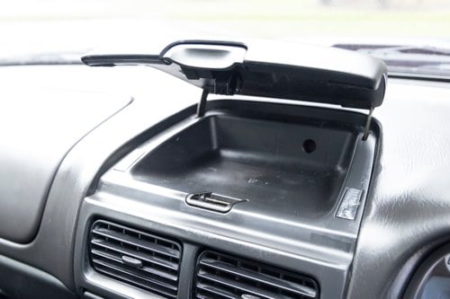 2001 Subaru Impreza P1 till salu (bild 83 av 149)