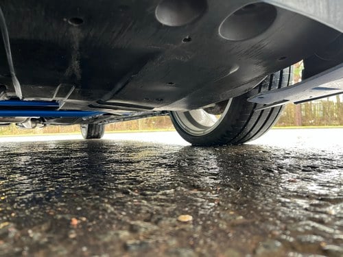 2001 Subaru Impreza P1 till salu (bild 112 av 149)