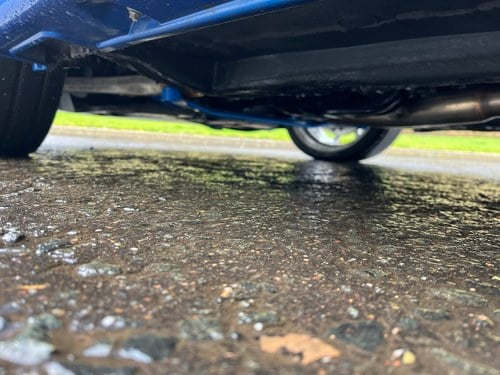 2001 Subaru Impreza P1 till salu (bild 114 av 149)