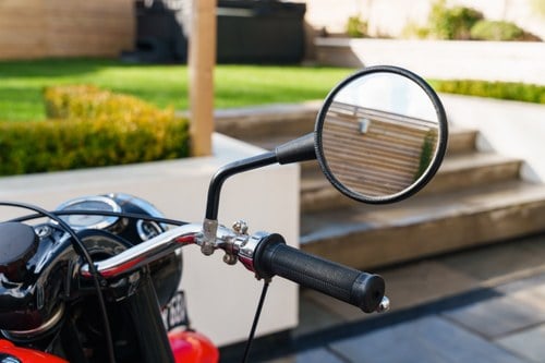 1963 BSA A50 In vendita (immagine 29 di 105)