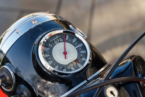 1963 BSA A50 In vendita (immagine 35 di 105)