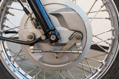 1963 BSA A50 In vendita (immagine 46 di 105)