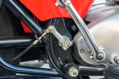 1963 BSA A50 In vendita (immagine 57 di 105)