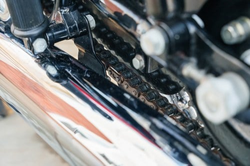 1963 BSA A50 In vendita (immagine 95 di 105)