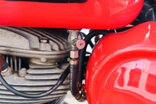 1963 BSA A50 In vendita (immagine 97 di 105)