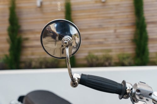 1972 Triumph Tiger 650 En venta (imagen 30 de 106)