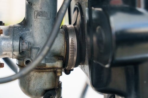 1972 Triumph Tiger 650 En venta (imagen 104 de 106)