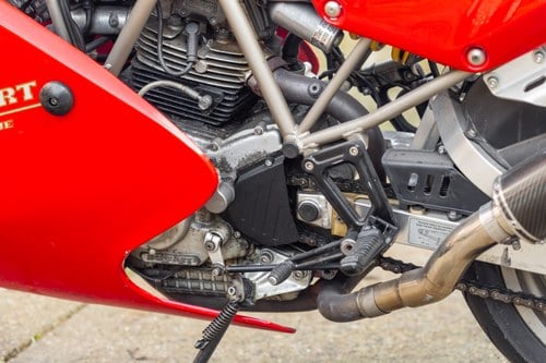 1994 Ducati 900SS For Sale (picture 5 of 58)