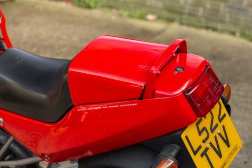 1994 Ducati 900SS For Sale (picture 12 of 58)