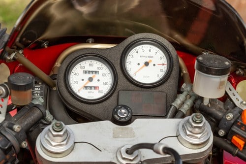 1994 Ducati 900SS For Sale (picture 13 of 58)