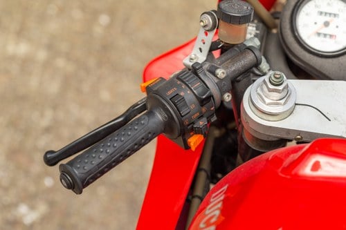 1994 Ducati 900SS For Sale (picture 16 of 58)