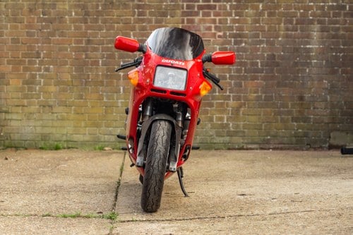 1994 Ducati 900SS For Sale (picture 19 of 58)
