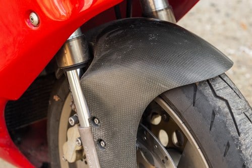 1994 Ducati 900SS For Sale (picture 24 of 58)