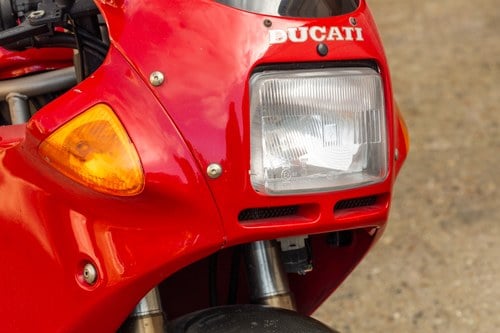 1994 Ducati 900SS For Sale (picture 25 of 58)