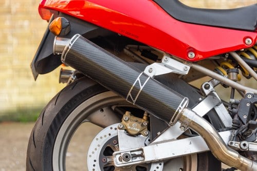 1994 Ducati 900SS For Sale (picture 35 of 58)