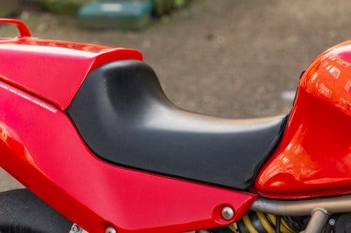 1994 Ducati 900SS For Sale (picture 40 of 58)