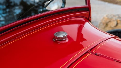 1929 Ford Model 'A' Pickup Te koop (foto 69 van 133)